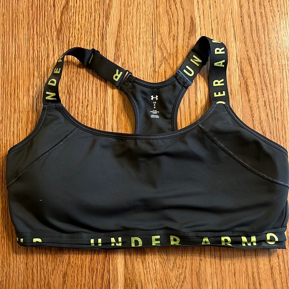 Sports bra